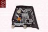 KLOKKERHOLM 00610883A1 Lamp Base, tail light